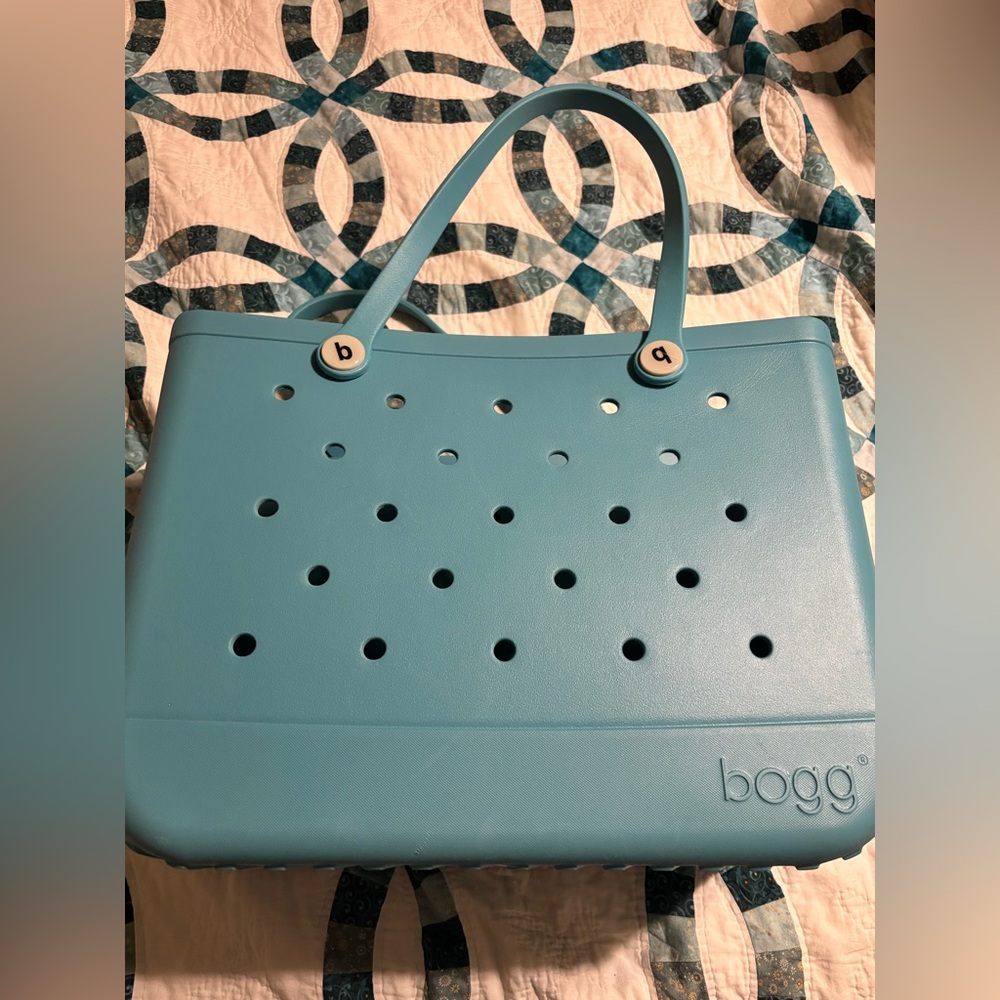 “The Original” Bogg bag